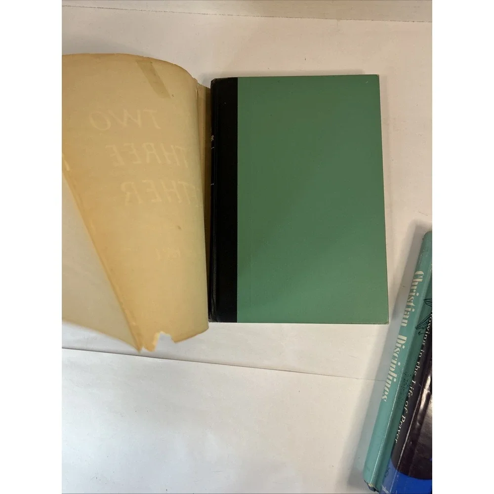N/A books are